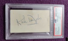2015 Leaf Memorabilia Vault 6