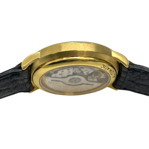 AUDEMARS PIGUET Star Wheel 25720BA Champagne K18YG Automatic #Ok050 - Picture 5 of 10