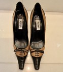 Moschino Cheap and Chic Women’s Shoes 36.5 — photo 1