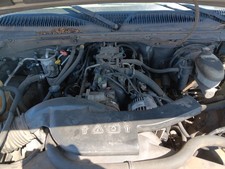 Carrier Front Axle Classic Style Opt GT4 Fits 99-07 SIERRA 1500 PICKUP 30065415