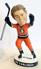 Leo Carlsson Bobblehead NEW 