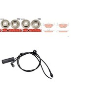 Plaquette de frein BMW 840