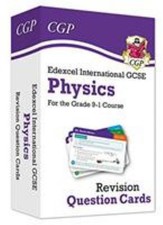 New Grade 9-1 Edexcel International GCSE Phys...