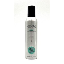 Kenra Nitro Memory Creme Firm Hold 18 8 oz