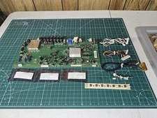 32" VIZIO LED/LCD TV VW32LHDTV40A MAIN BOARD 3632-0622-0150 With Screws.