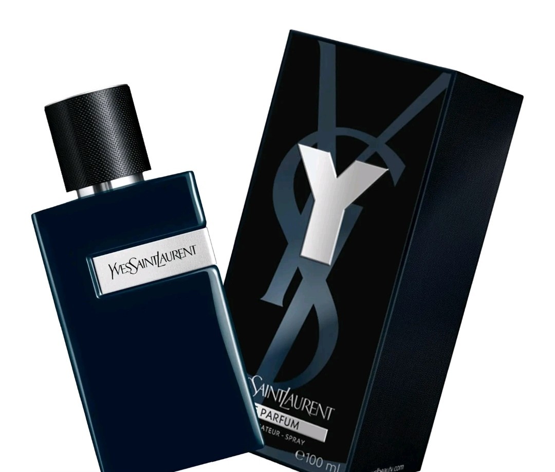 Yves Saint Laurent Y 3.3 fl oz Men's Eau de Parfum spray | eBay