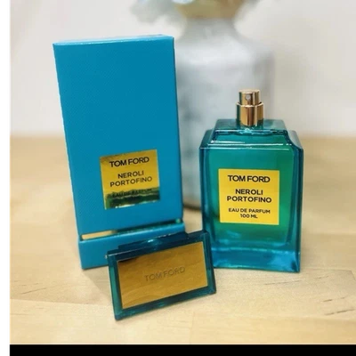 Tom Ford Neroli Portofino Eau de Parfum Unisex Fragrances for sale