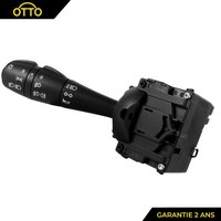 Links Lenkstockschalter Blinker Hupen FüR Dacia Duster Dokker 8201167988