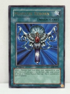 Lob 1st Edition Blue Eyes | eBay