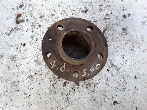 VOLVO S60 I Radnabelager hinten rechts 2.40 Diesel 96kw 2002 25490485