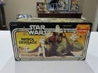 Star Wars 1979 Kenner Dewback Collector Series New - SEALED