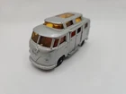Lesney Matchbox Volkswagen Camper No 34 High Roof England
