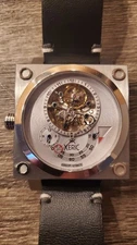 Xeric Xeriscope 2 Squared Automatic Watch Limited Edition