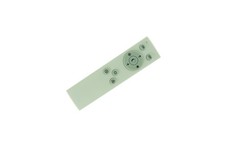Remote Control Compatible For Rabalux 72001 72002 3082 Smart Ceiling Light Bulb