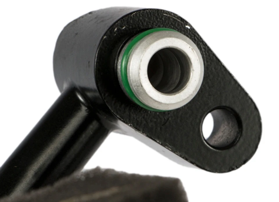 Conjunto de manguera de descarga de refrigerante de aire acondicionado 4 estaciones para 03-09 Lexus GX470 Foto 3 de 3