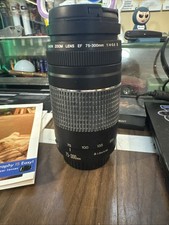 Canon EF 75-300mm f/1.4-5.6 III 75-300mm f/1.4-5.6 III