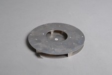 1 Ametek Vacuum Part 31337 / Fan Oem Lamb Hi Perf 5.Mtr (Eureka 48419)