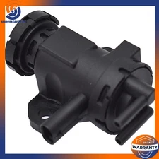 Turbocharger Boost Solenoid Valve Pressure Converter 11658509323 for BMW 335d X5