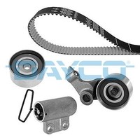 Zahnriemensatz Dayco KTB965 FÜR Toyota Steuerriemensatz Zahnriemen KIT