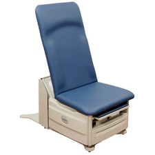 Brewer FLEX Access High-Low Exam Table