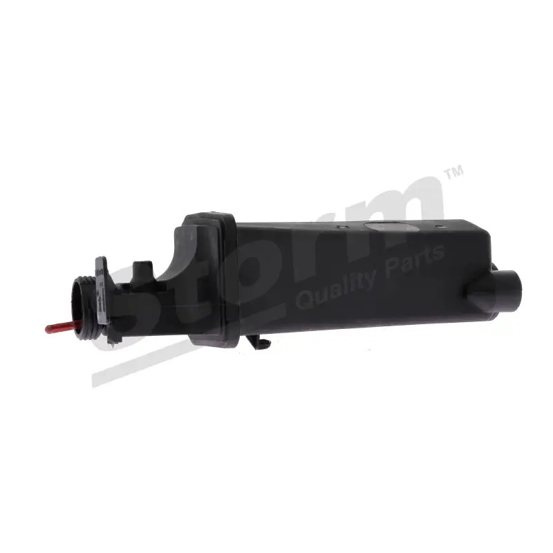 Vase d'expansion BMW E46 17137787040 réservoir liquide refroidissement sans sortie