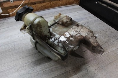 2001 Ski-doo Summit 800 Oil Tank Bottle Reservoir