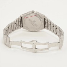 Breitling Chronomat Automatic 36 A10380101A3A1 SS SS AT Silver-Face 1 Extra Link 4