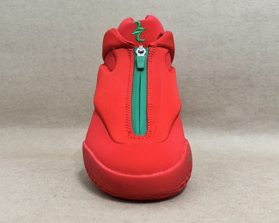 SHIPS NOW* CONVERSE SHAI 001 WINTER RED (SZ 7.5-12) A18775C SGA SHIPS NOW* CONVERSE SHAI 001 WINTER RED (SZ 7.5-12) A18775C SGA