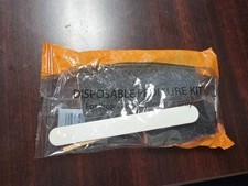 Professional Disposable Pedicure Kit