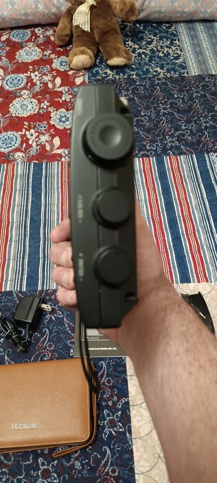 Tecsun PL-660 С чехлом отличное состояние товара. - Изображение 4 из 4