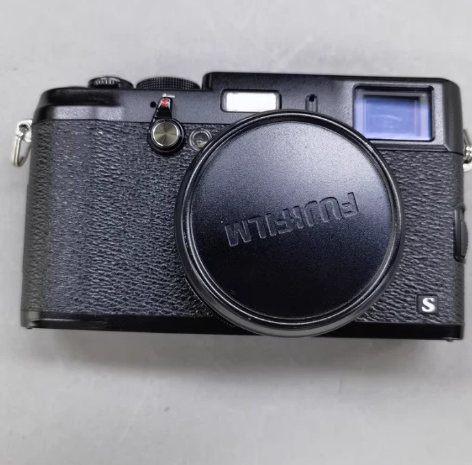 Fujifilm X100S Digital Cameras for Sale - Shop New & Used Digital