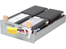 APC RBC24 Replacement Battery Cartridge 24