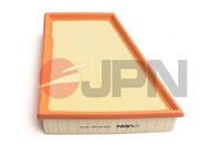 Luftfilter JPN 20F9138-JPN Filtereinsatz FüR VW Polo 4 FOX 5Z1 5Z3 5Z4 5Z5 5 6R1