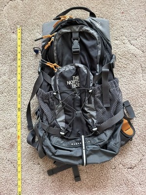 The North Face Megamouth Flight Series Backpack for climbing, biking, running