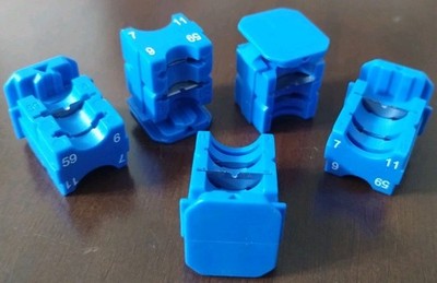 Jonard Tools UST-225 Replacement Blade Cartridge for UST-125/UST-500 Strippers