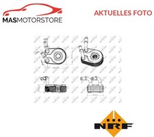 ÖLKÜHLER KÜHLER ÖL NRF 31321 P NEU OE QUALITÄT