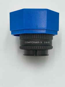 Schneider-Kreuznach Componar-C 50mm f5.6/135  S Enlarging Lens