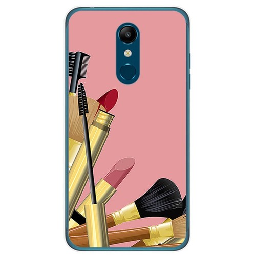 Swees Custodia S View Flip Cover con Finestra e Funzione Sostegno per