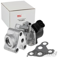 NTY AGR-VENTIL AbgasrÜCkfÜHrung Passend FüR CitroËN C1 Peugeot 108 Toyota Aygo