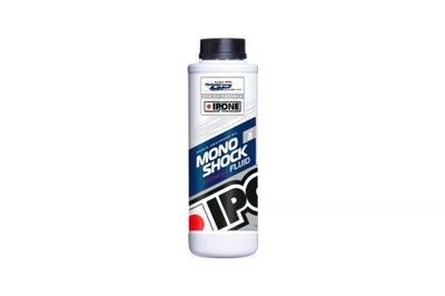 Stoßdämpferöl Ipone Racing Monoshock Fluid halbsynthetisch 1L