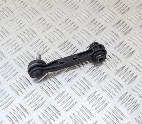 BMW 4 Coupé F32 F82 M4 Stabilisator hinten links 2284618 3.00 Benzin 317kw 2017