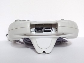 ASCII Pad FT - Sega Dreamcast - ASC-1301P - US Seller Controller Fight Pad