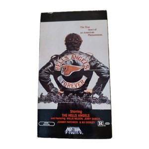 Hells Angels Forever | eBay