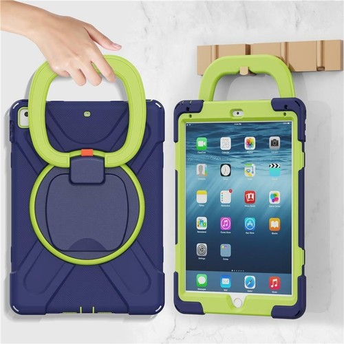 Kid Protective Case Stand Cover for Apple iPad Mini 4 5 Air2 5th 6th 7th 8th Gen - Picture 11 of 29