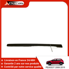 Porte avant et accessoires Peugeot 2008