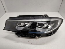 Frontscheinwerfer BMW 3 G20 9481695 LED Links Scheinwerfer Headlight
