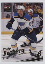 2025-26 Upper Deck Fleer Ultra Gold 35/250 Philip Broberg #81 1t8r