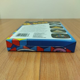 MINTY BOX complete 100% CIB Q*Bert QBert MT/MT+ nintendo nes Regi collector lot