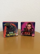 Stranger Things Tales From 85 McDonalds Happy Meal Toys Lot Max And Vine Crawler