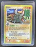 2006 Pokemon EX Dragon Frontiers Pinsir Holo #9/101